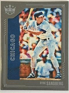 Ryne Sandberg
