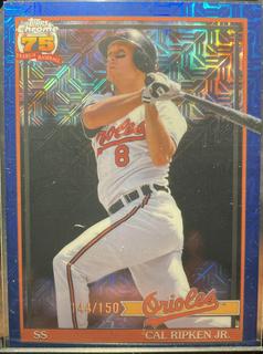 Cal Ripken Jr.