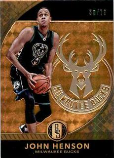John Henson