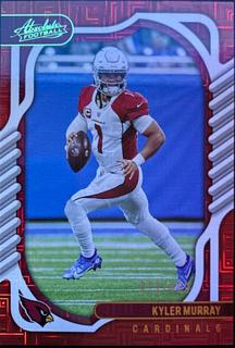 Kyler Murray
