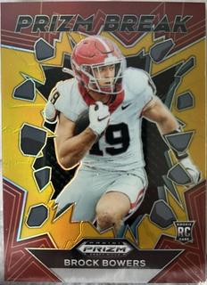 Brock Bowers