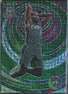 Jaylen Brown