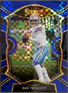 Dak Prescott