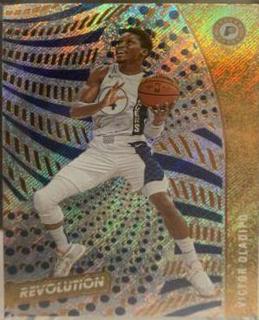 Victor Oladipo
