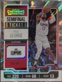 Paul George