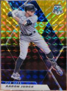Aaron Judge