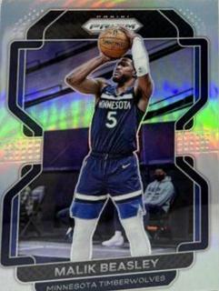 Malik Beasley