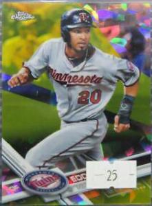 Eddie Rosario