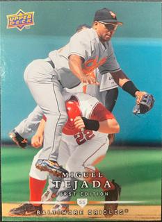 Miguel Tejada
