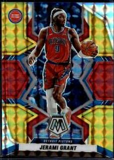 Jerami Grant
