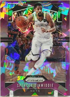 Spencer Dinwiddie