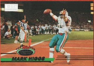 Mark Higgs
