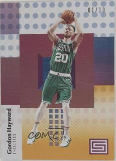 Gordon Hayward