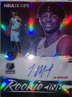 Ja Morant
