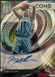 Tony Allen