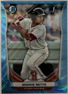 Mookie Betts