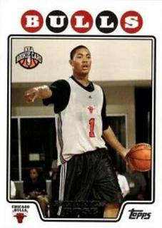 Derrick Rose