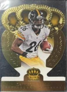 Le'Veon Bell
