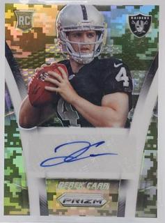 Derek Carr
