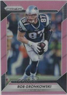 Rob Gronkowski