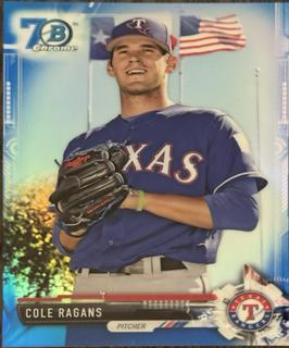 Cole Ragans