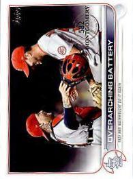 Molina / Wainwright