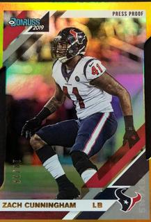 Zach Cunningham