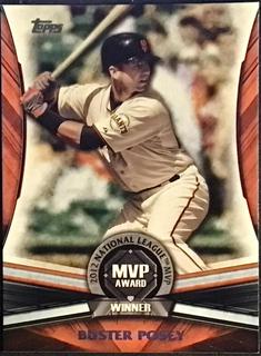 Buster Posey
