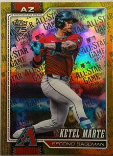 Ketel Marte