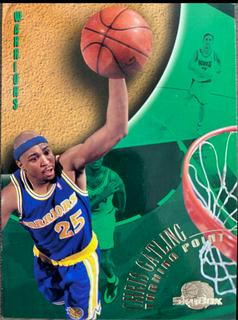 Chris Gatling