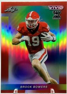 Brock Bowers