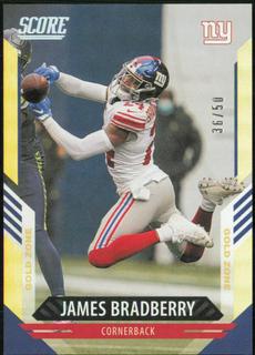 James Bradberry