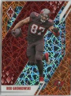 Rob Gronkowski