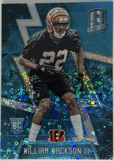 William Jackson III