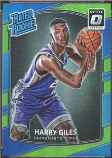 Harry Giles