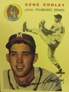 Gene Conley