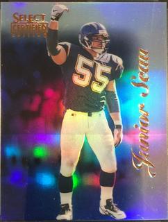 Junior Seau