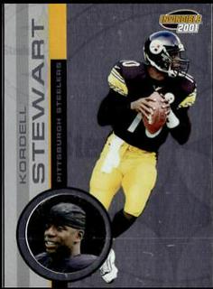 Kordell Stewart