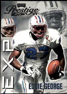 Eddie George