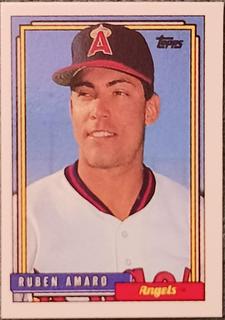 Ruben Amaro