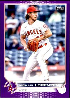 Michael Lorenzen