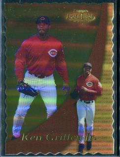 Ken Griffey Jr.