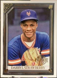 Darryl Strawberry