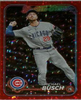 Michael Busch