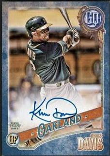 Khris Davis