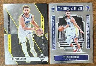 Stephen Curry