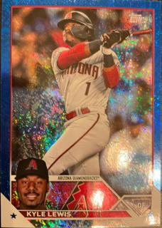 Kyle Lewis