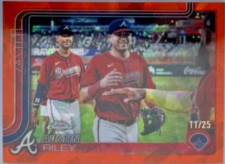 Austin Riley