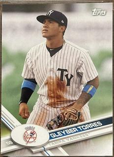 Gleyber Torres