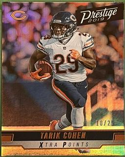 Tarik Cohen